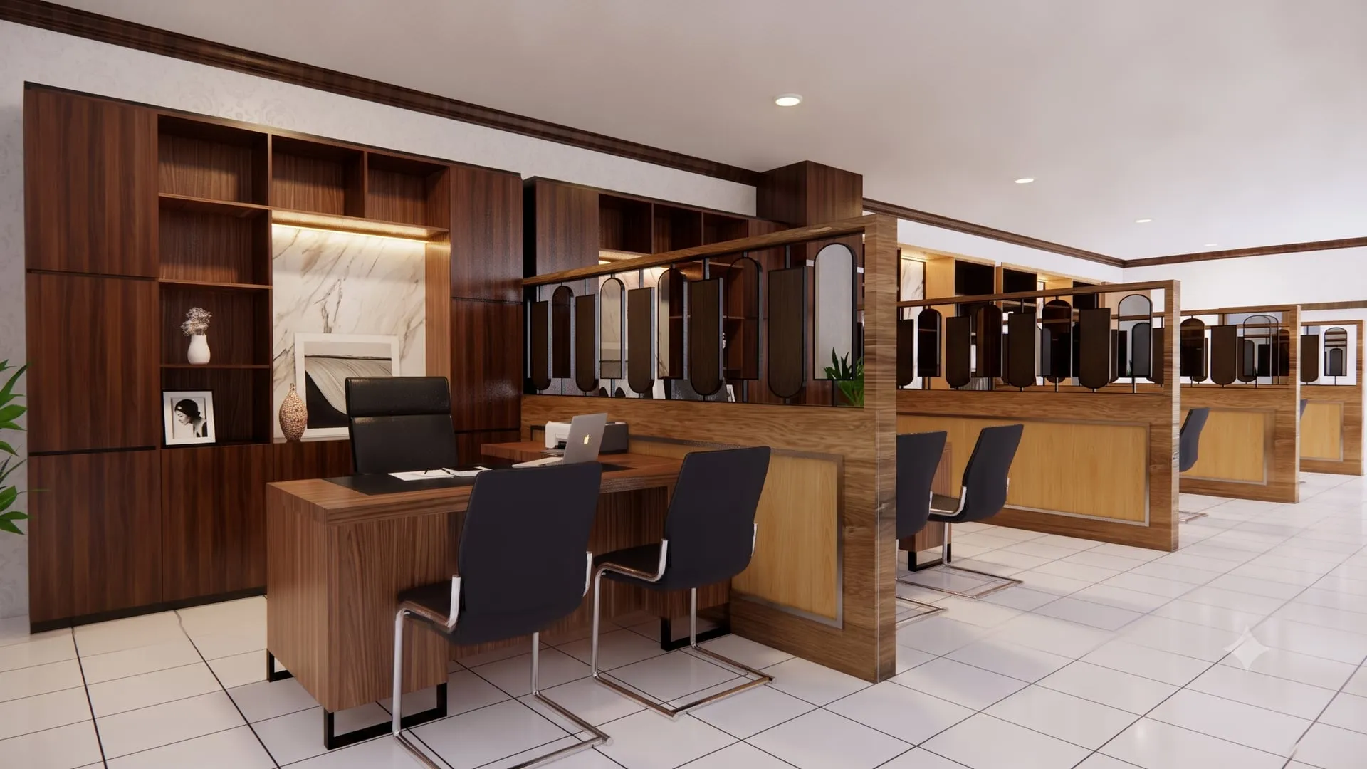 Desain Interior & Kantor 8