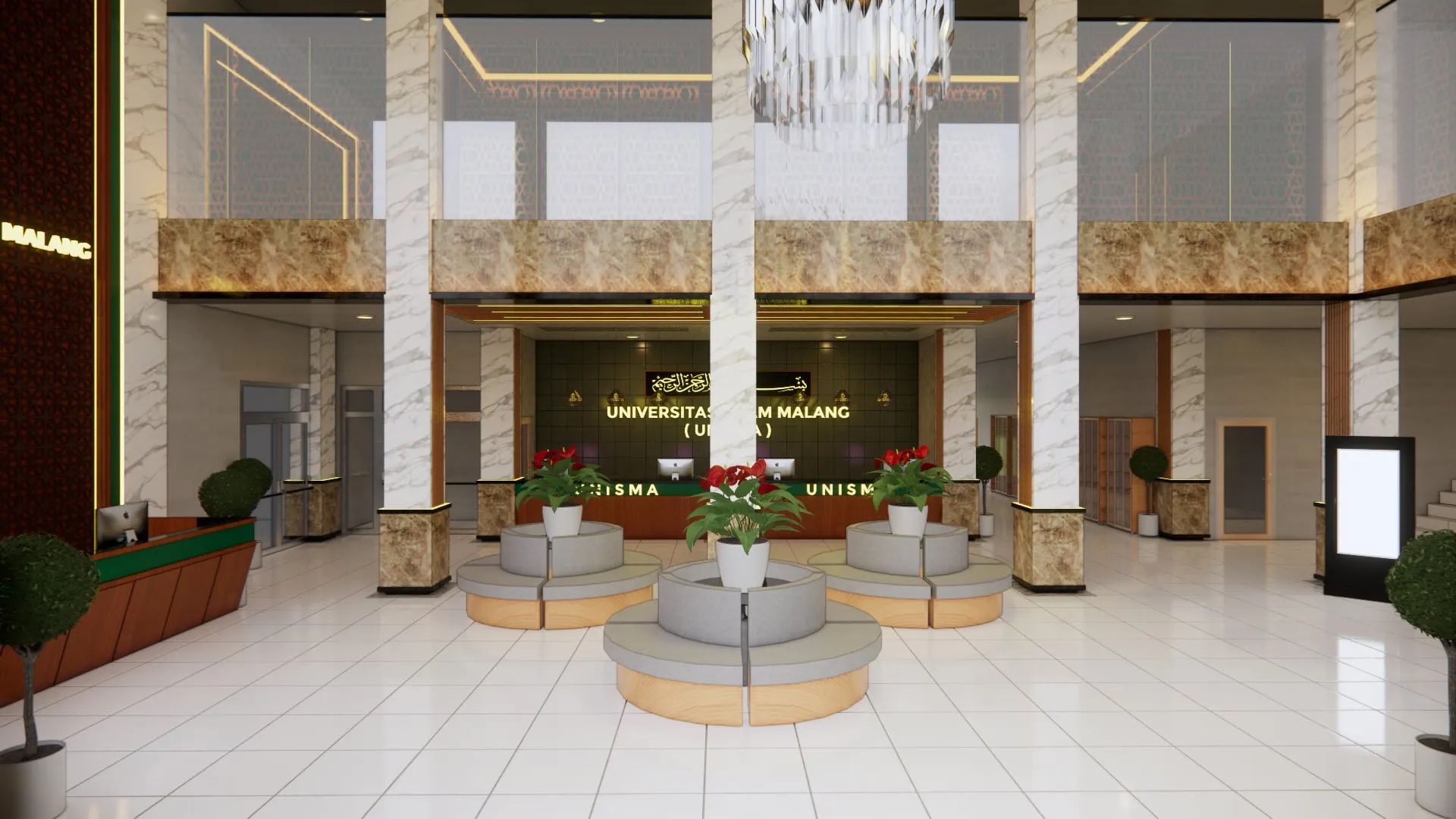 Desain Interior & Kantor 7