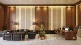 Kantor Eksekutif & Ruang Meeting 3