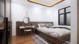 Kamar Tidur & Walk-in Closet 3