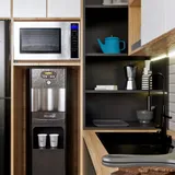 Kitchen Set Minimalis Modern 3