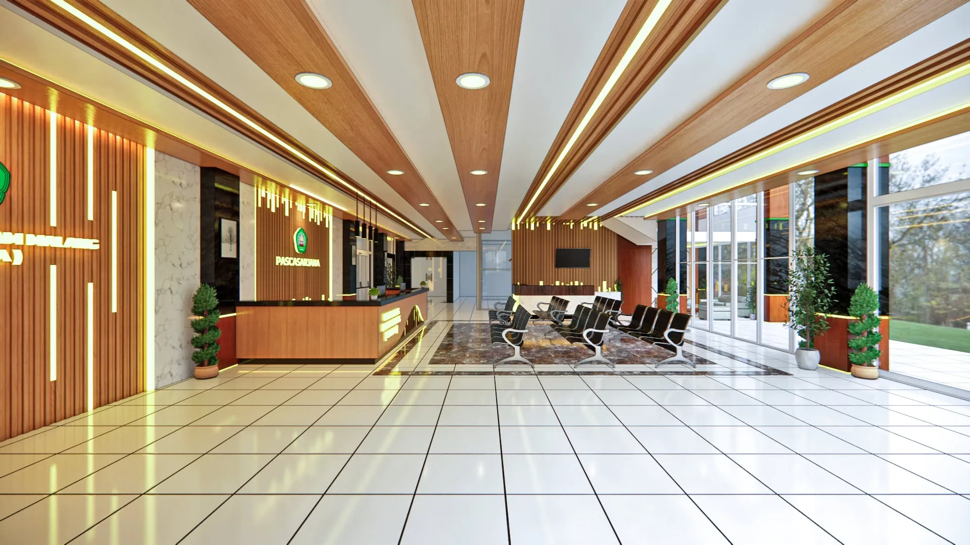 Desain Interior & Kantor 16