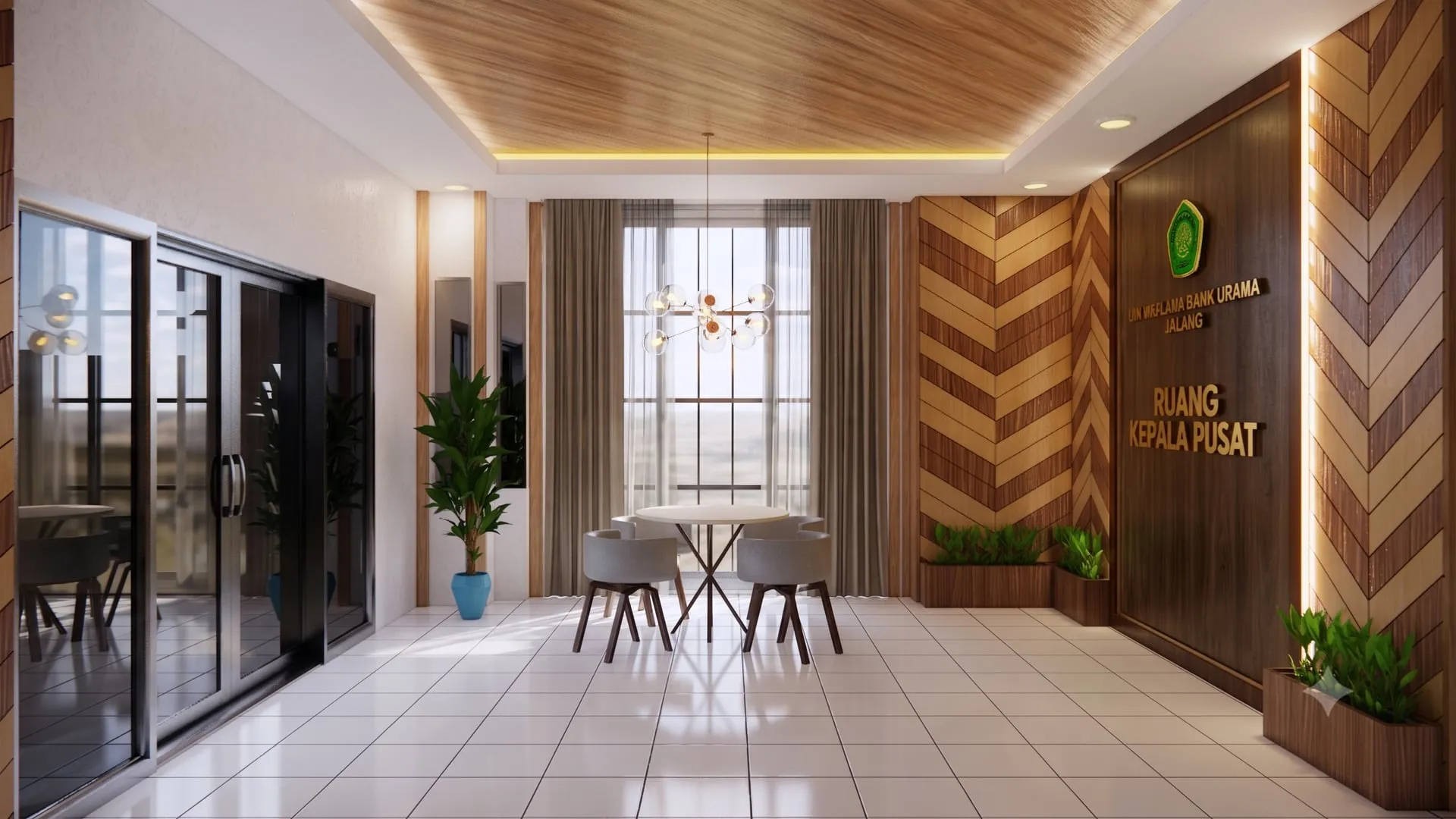 Desain Interior & Kantor 14