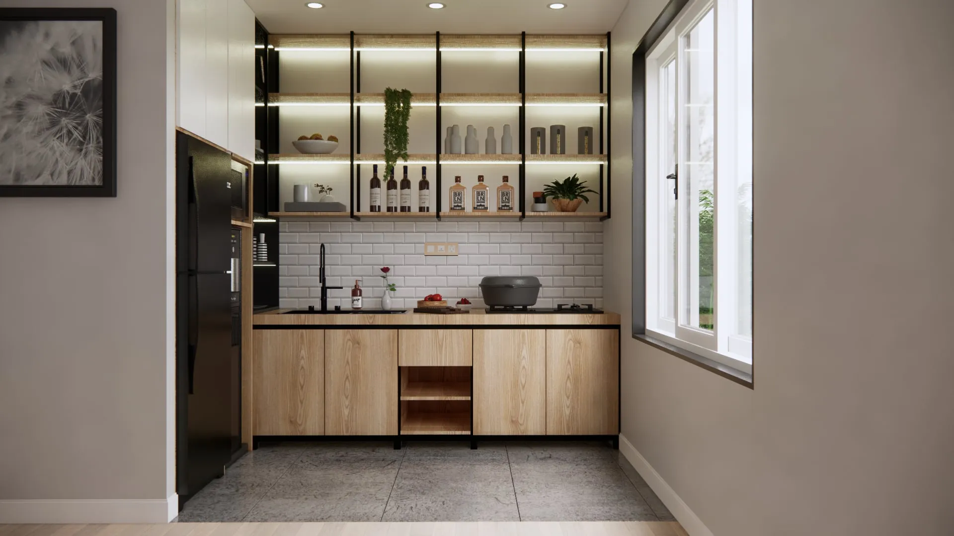 Kitchen Set
