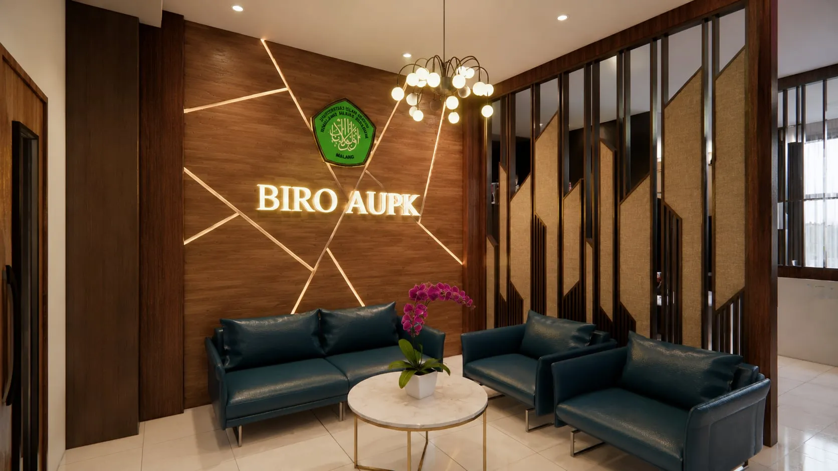 Desain Interior & Kantor 20