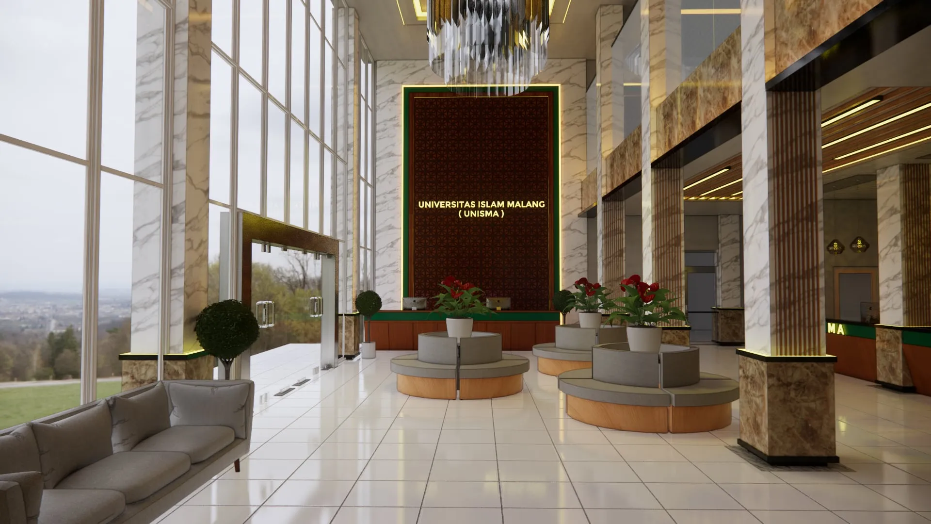 Desain Interior & Kantor 19
