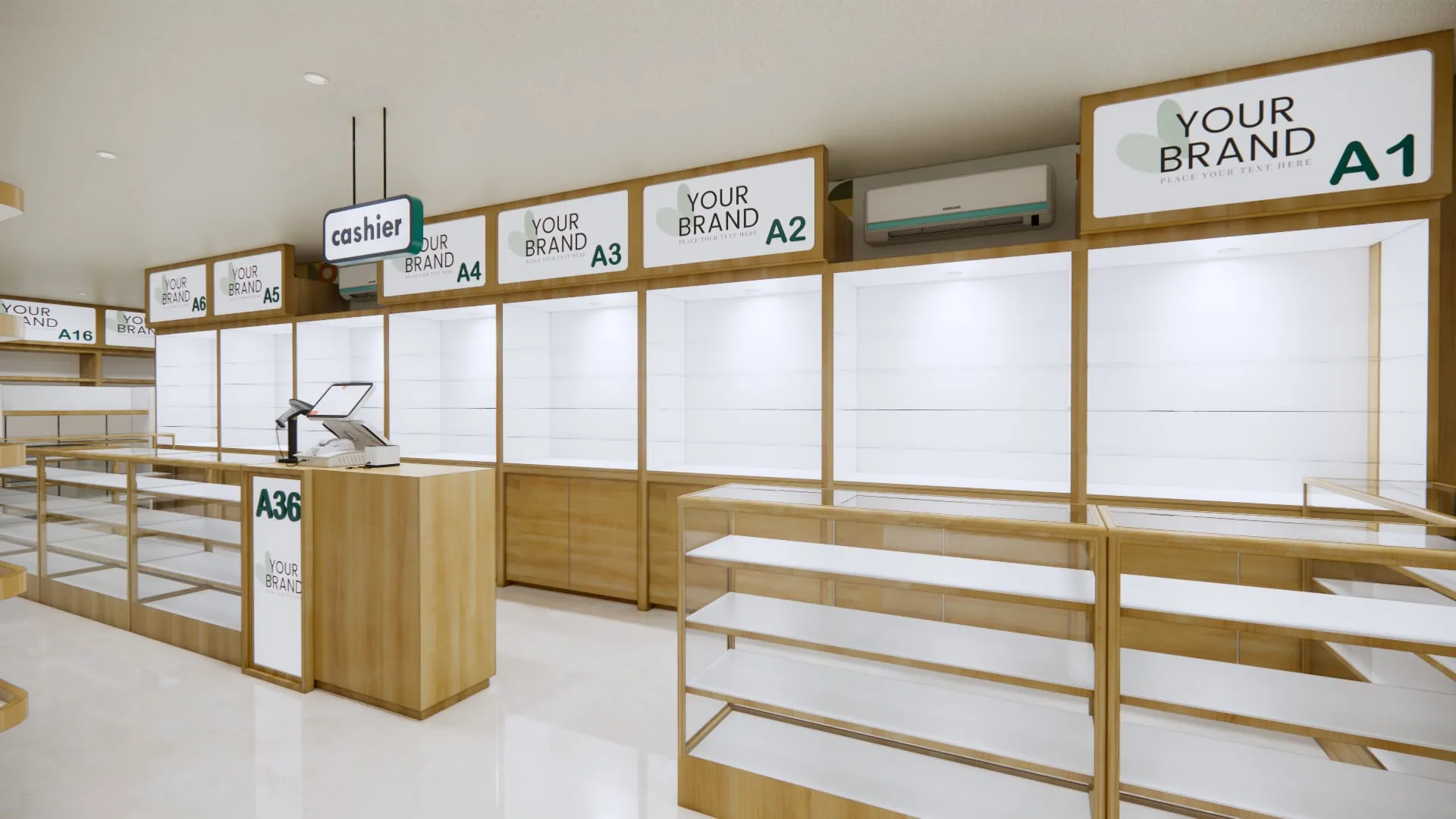 Desain Interior & Kantor 25
