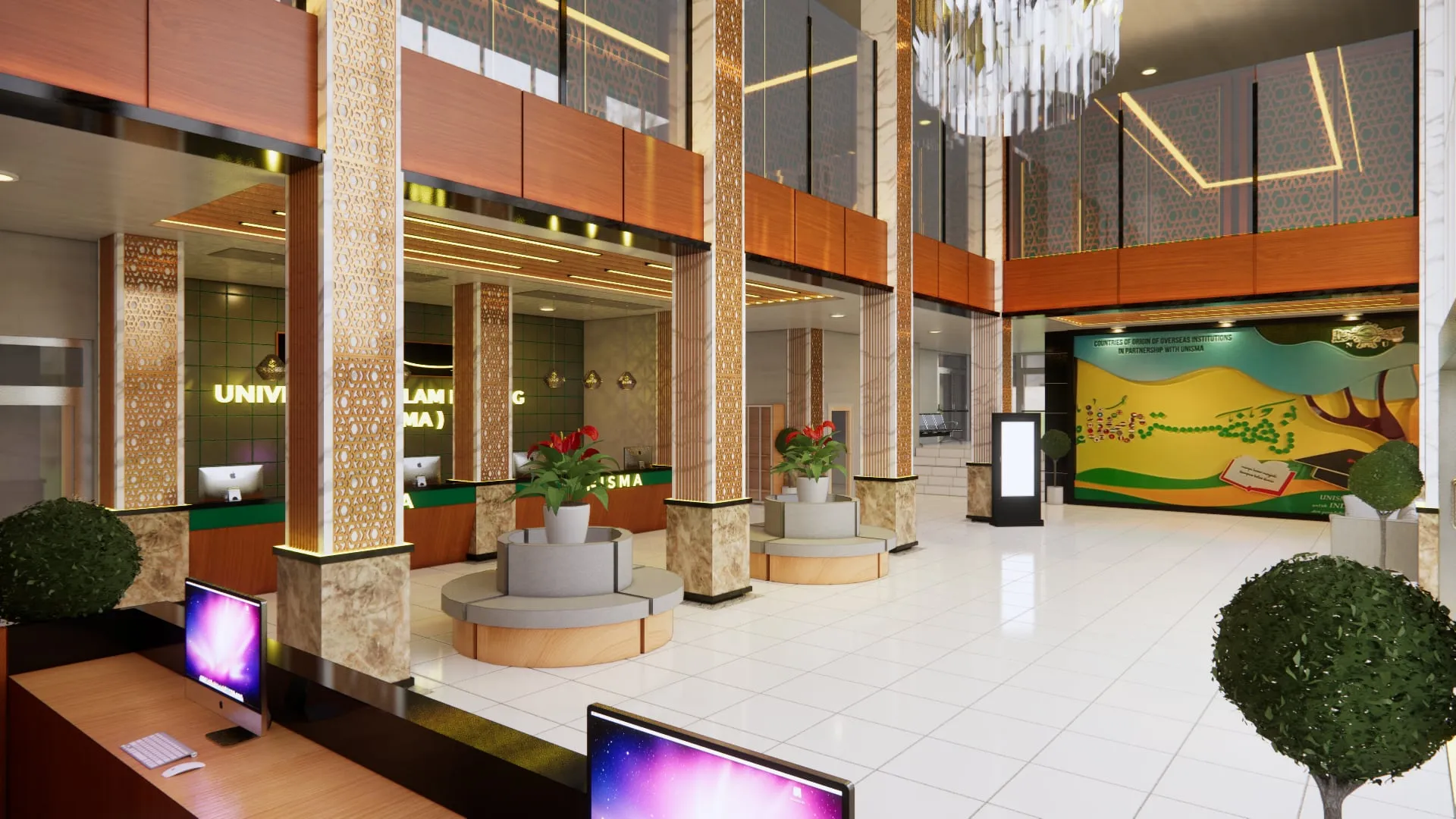 Desain Interior & Kantor 26