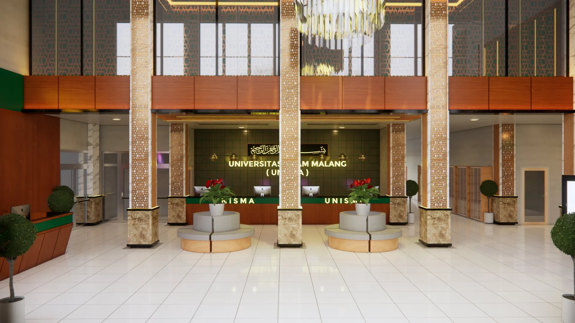 Desain Interior & Kantor 29