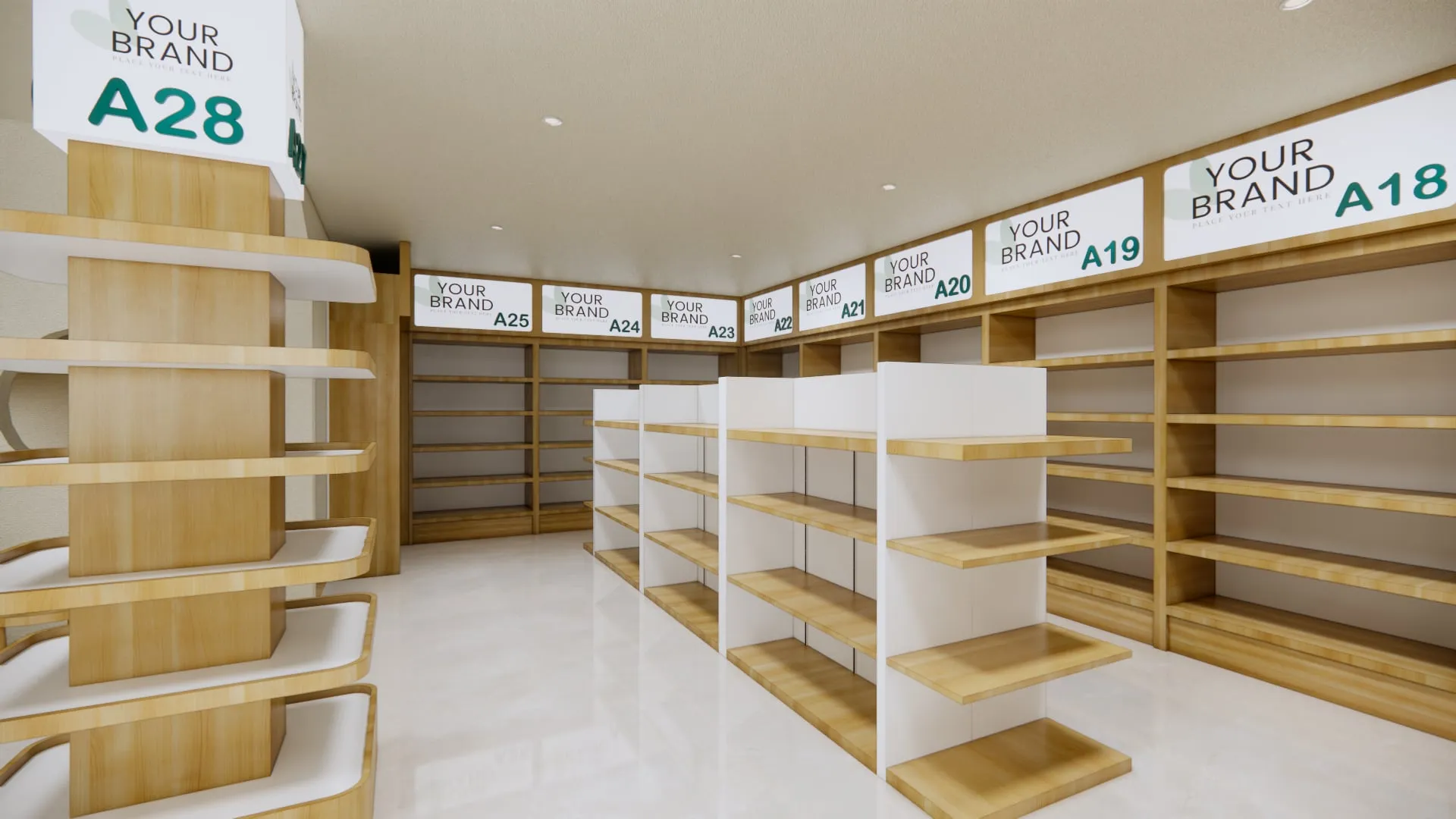 Desain Interior & Kantor 33