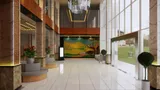Lobby Rektorat Universitas Islam Malang 8