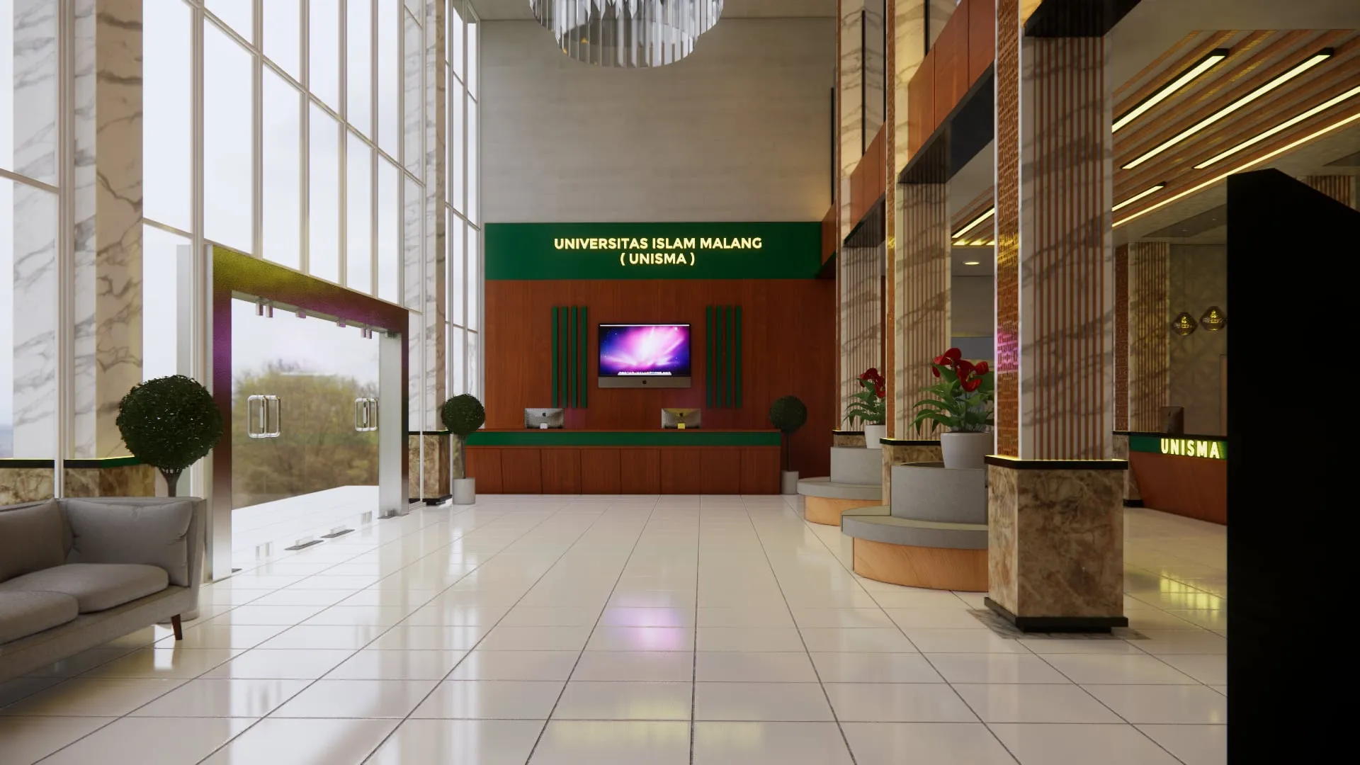 Desain Interior & Kantor 34