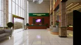 Lobby Rektorat Universitas Islam Malang 9