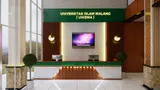Lobby Rektorat Universitas Islam Malang 10