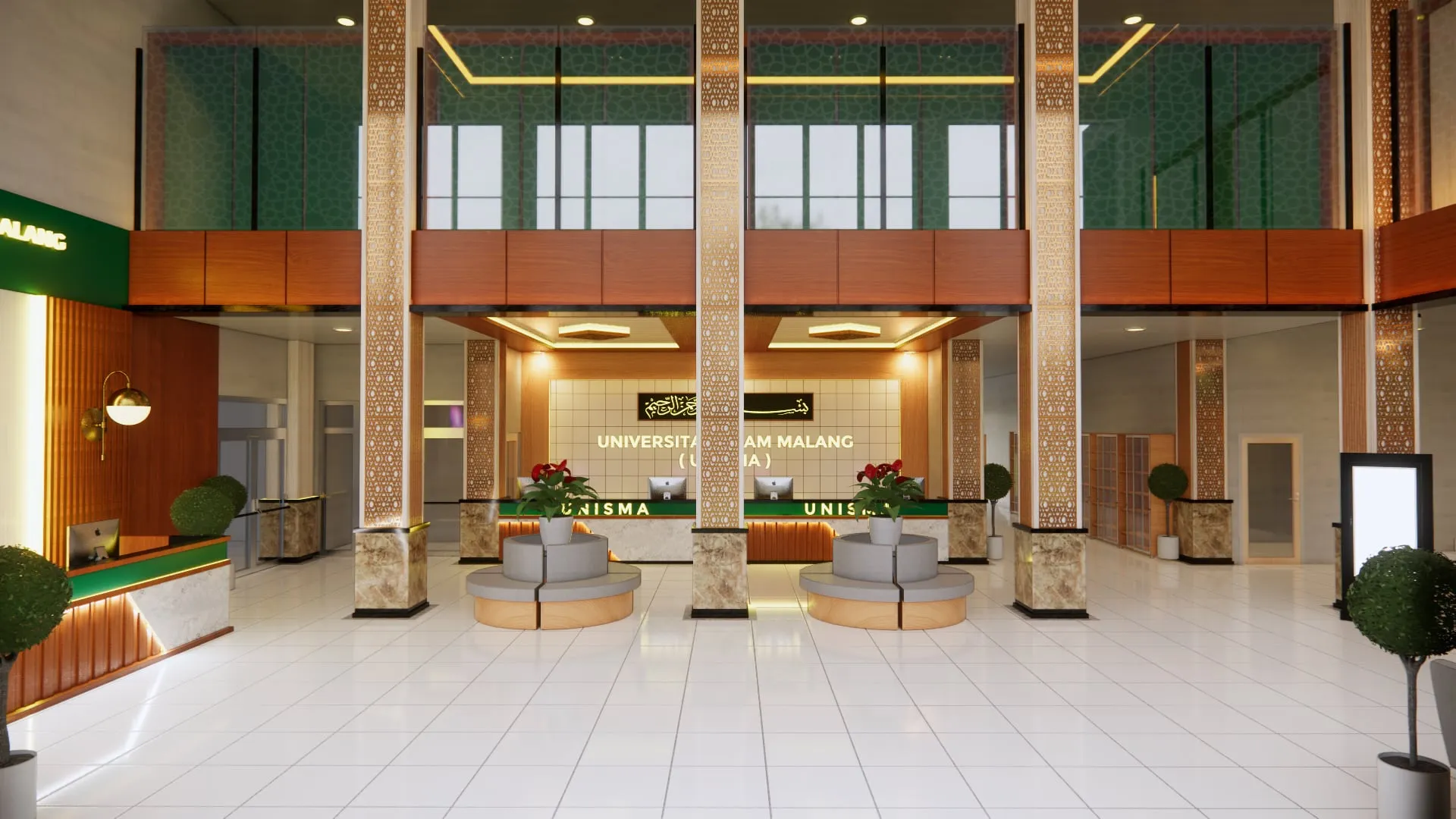 Desain Interior & Kantor 38