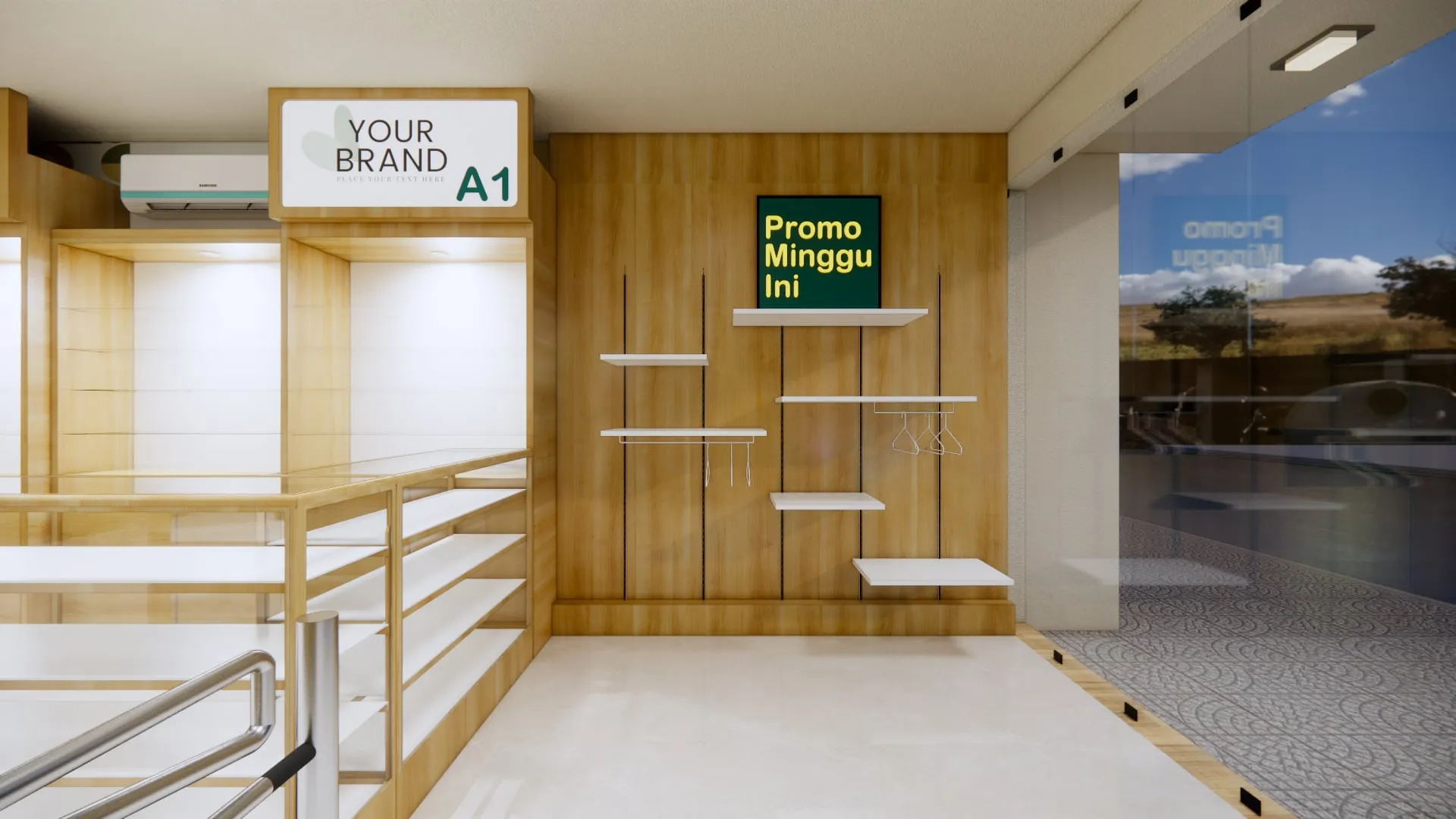 Desain Interior & Kantor 39