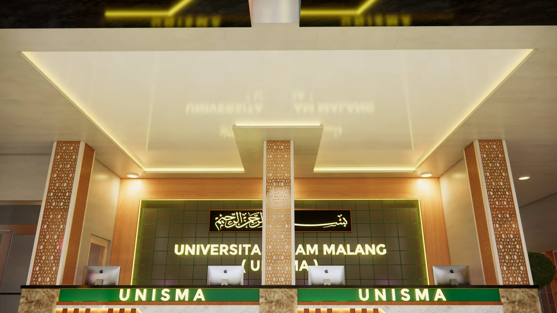 Desain Interior & Kantor 40