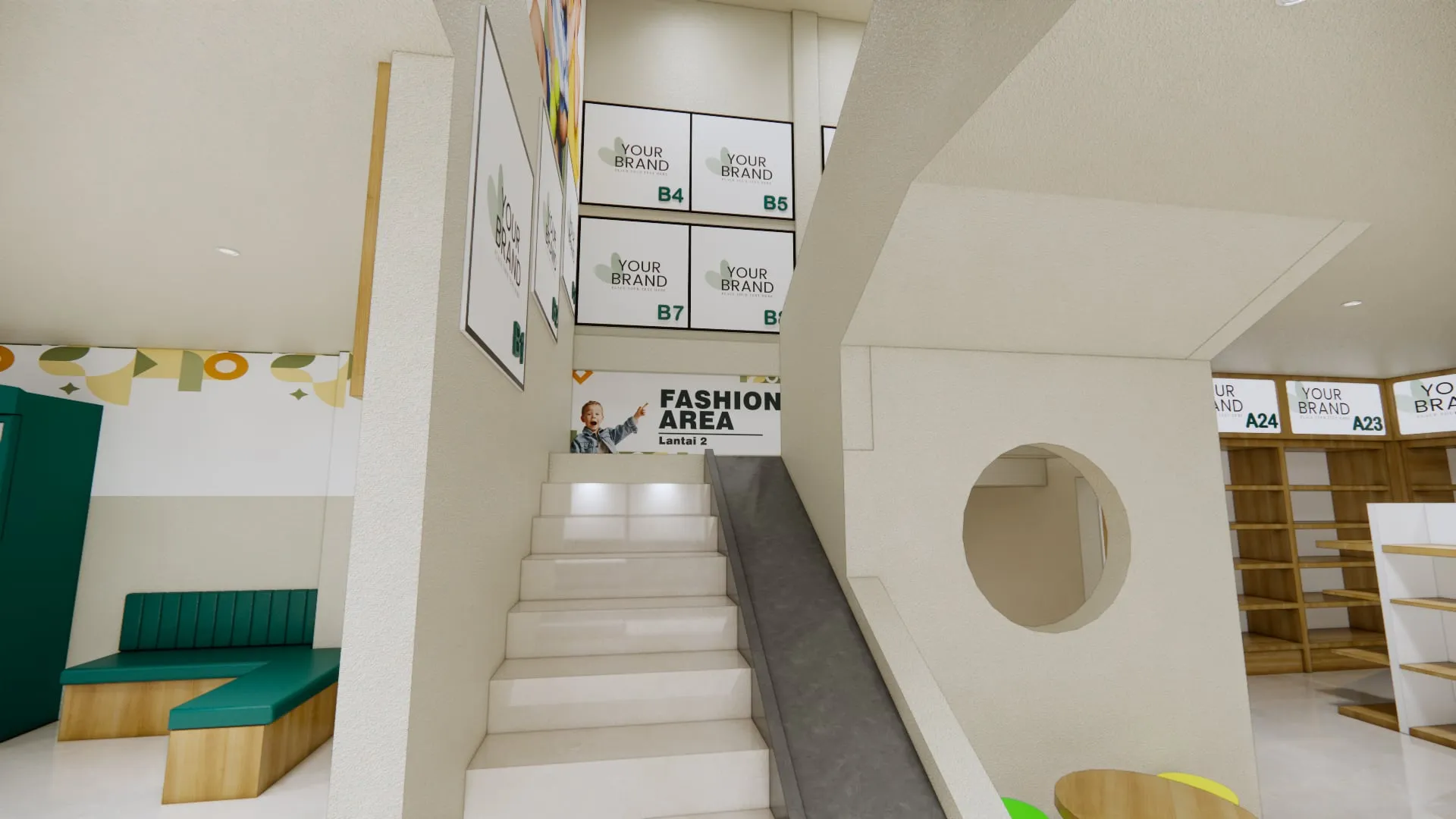Desain Interior & Kantor 43