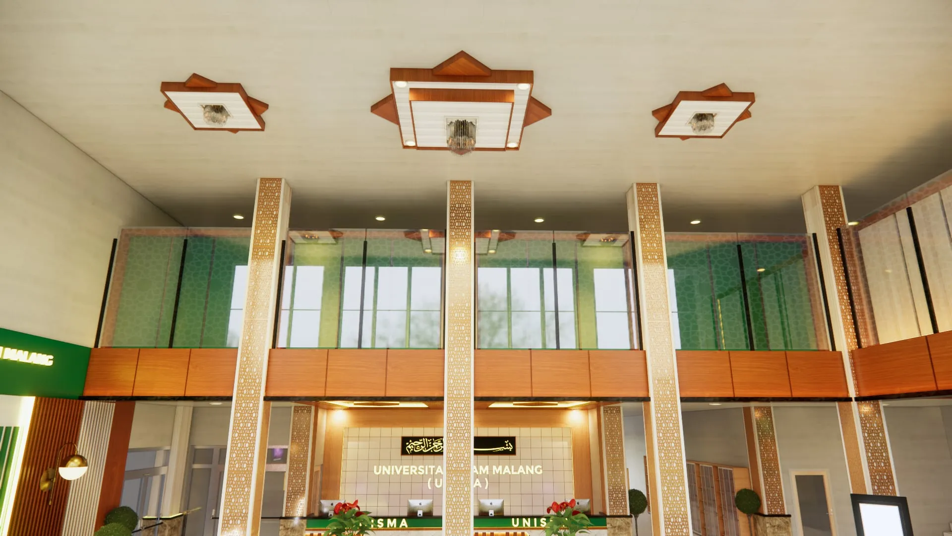 Desain Interior & Kantor 44