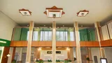 Lobby Rektorat Universitas Islam Malang 14