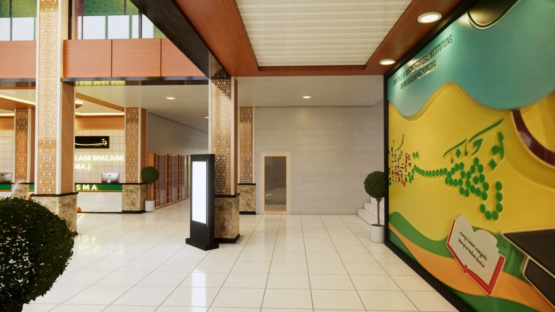 Desain Interior & Kantor 46