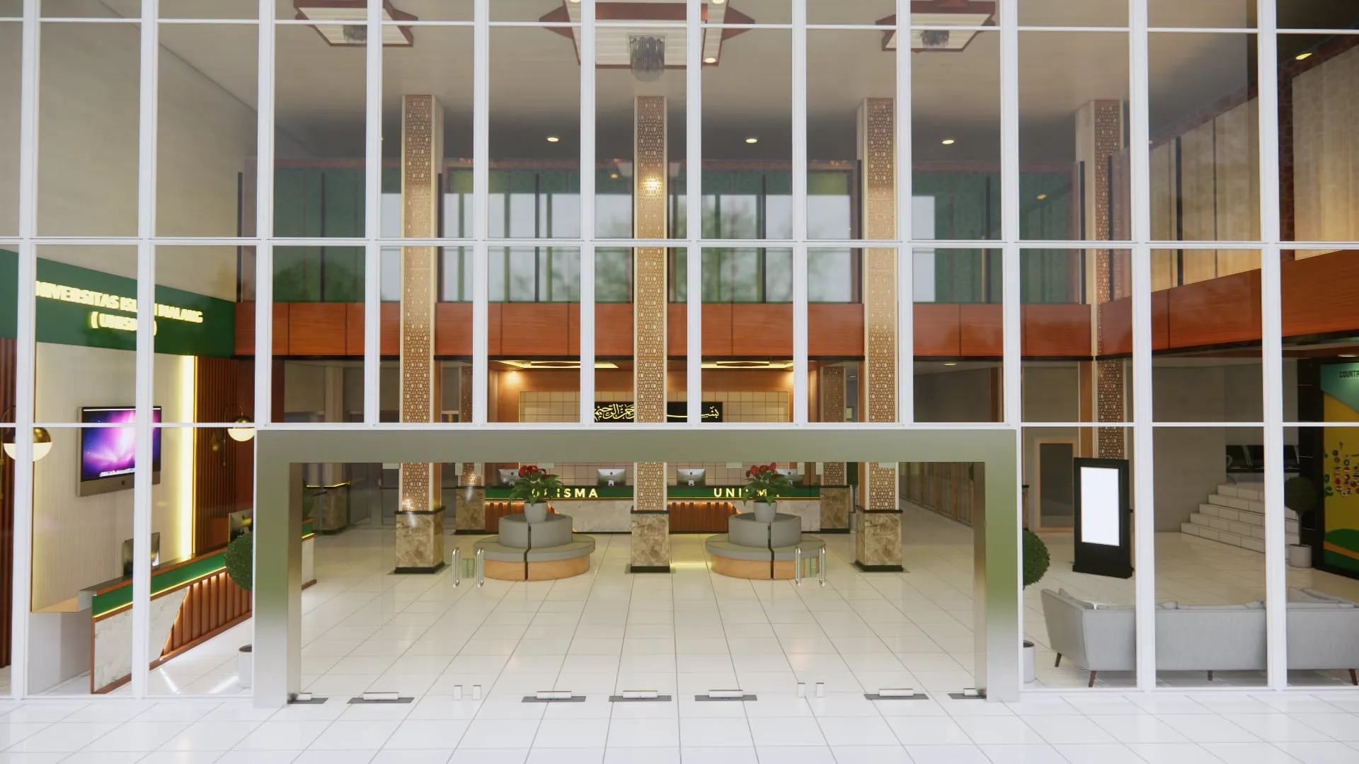 Desain Interior & Kantor 50