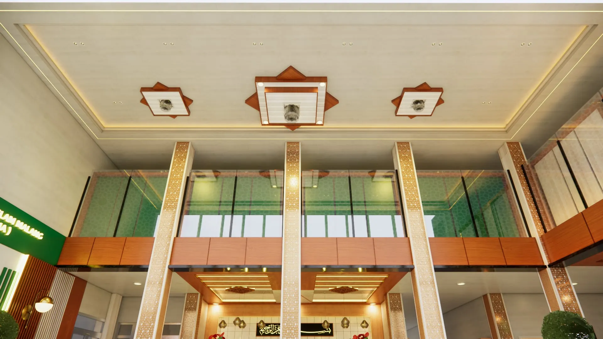 Desain Interior & Kantor 52