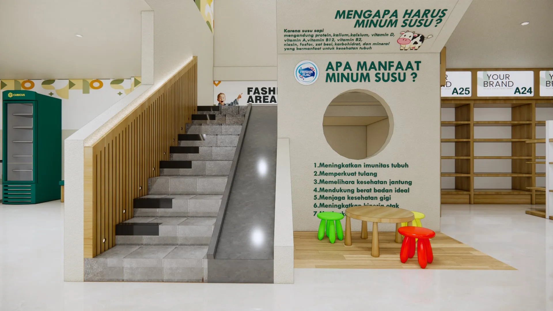Desain Interior & Kantor 55